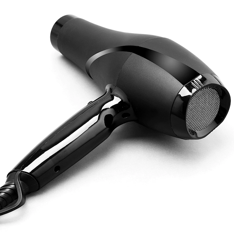 Professional fashion AC ionic function hair dryer