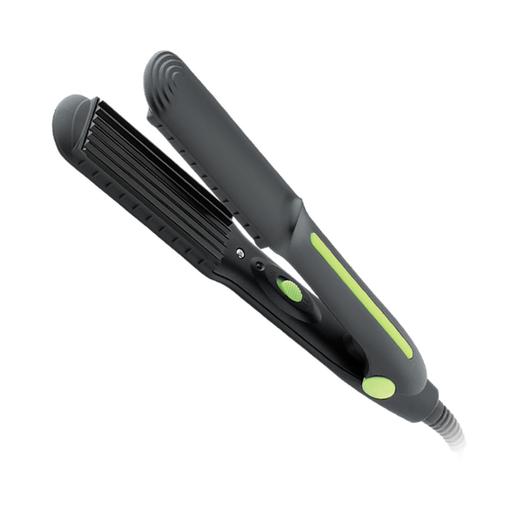 Private Label Popular OEM Salon LED Intelligent Factory Price Hair Straightener Brush Mini Hair Straightener Hair Straightener