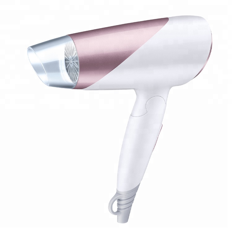 Quick-drying Light Weight Blow Dryer Hair Tools for Travel Home Hotel