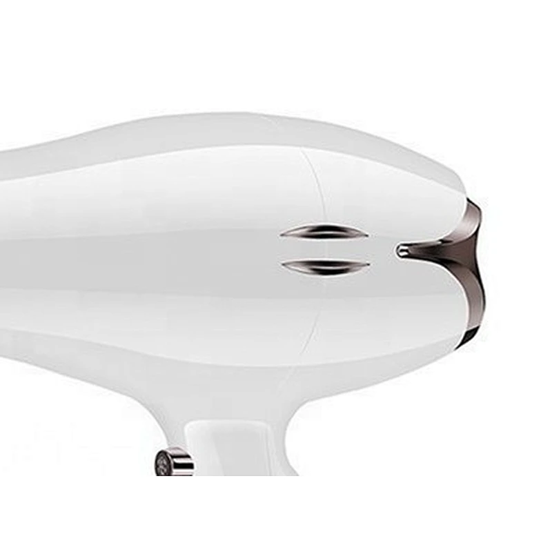 New design OEM AC motor coiled heater Ionic separated function cheapness  Amazon selling customize professional hair dryer