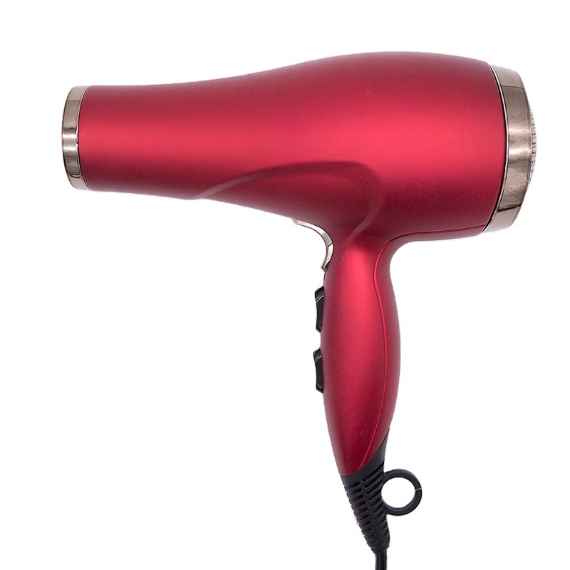 ETL customized logo hair dryer cute portable foldable inoic quiet travel hair dryer