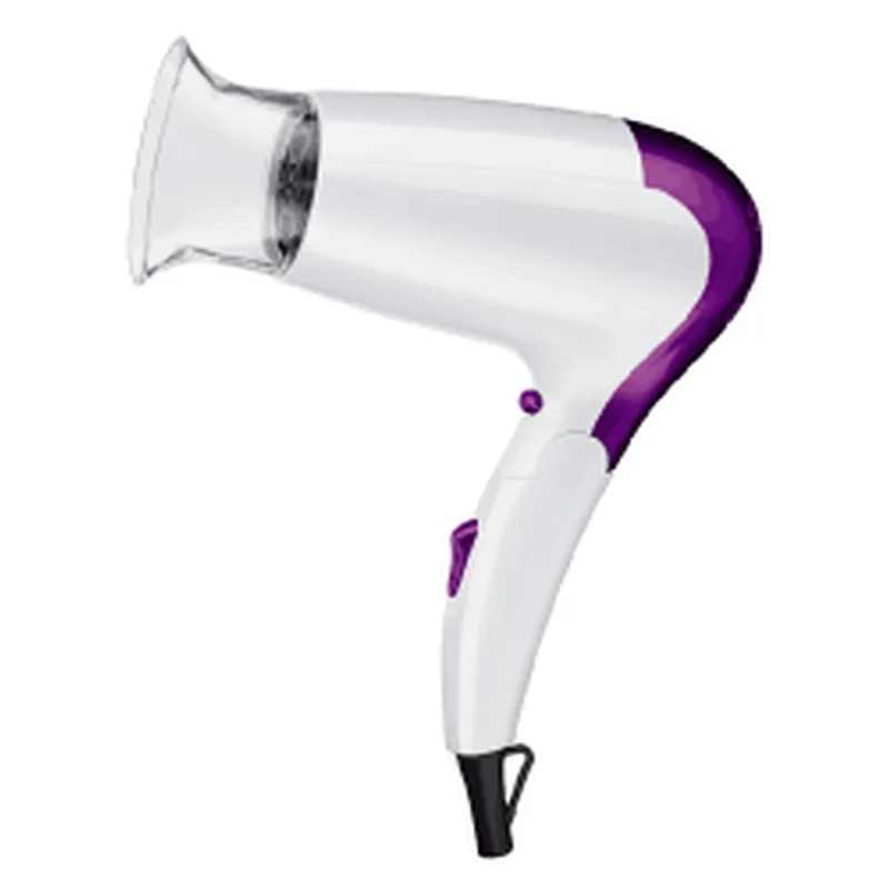 Portable Blow Dryer Custom Professional Salon secador de pelo Super Mini Straight Hair Dryer