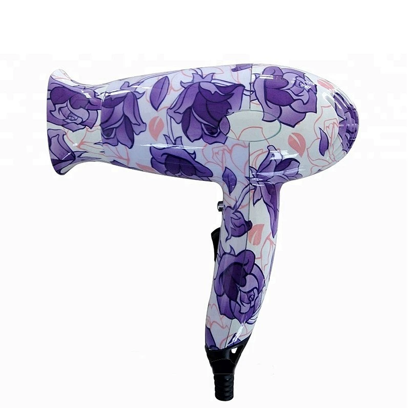 New Style Hot Selling Multi-function Salon Household Portable High-power Unique Hair Dryer