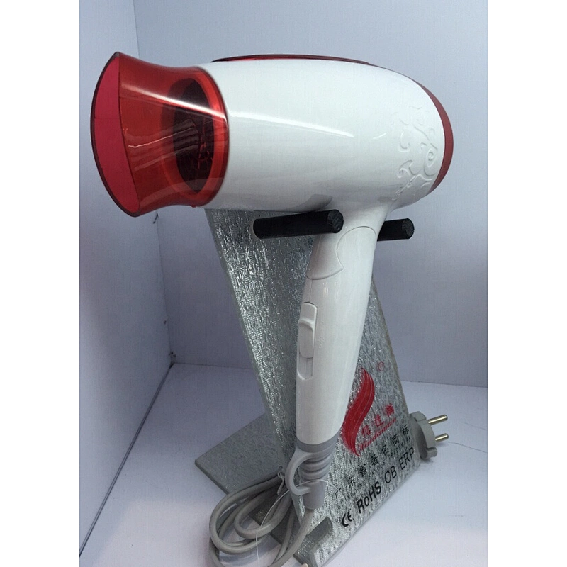 2021 Hot Sale OEM Customized Foldable Mini Travel Hair Dryer Hair Salon Equipment Hair Dryer