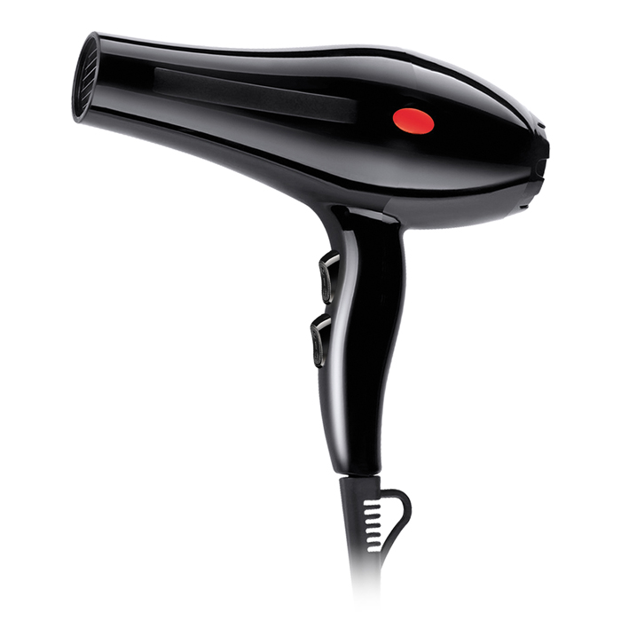 Factory custom fashion professional AC Motor Salon Hair Dryer
