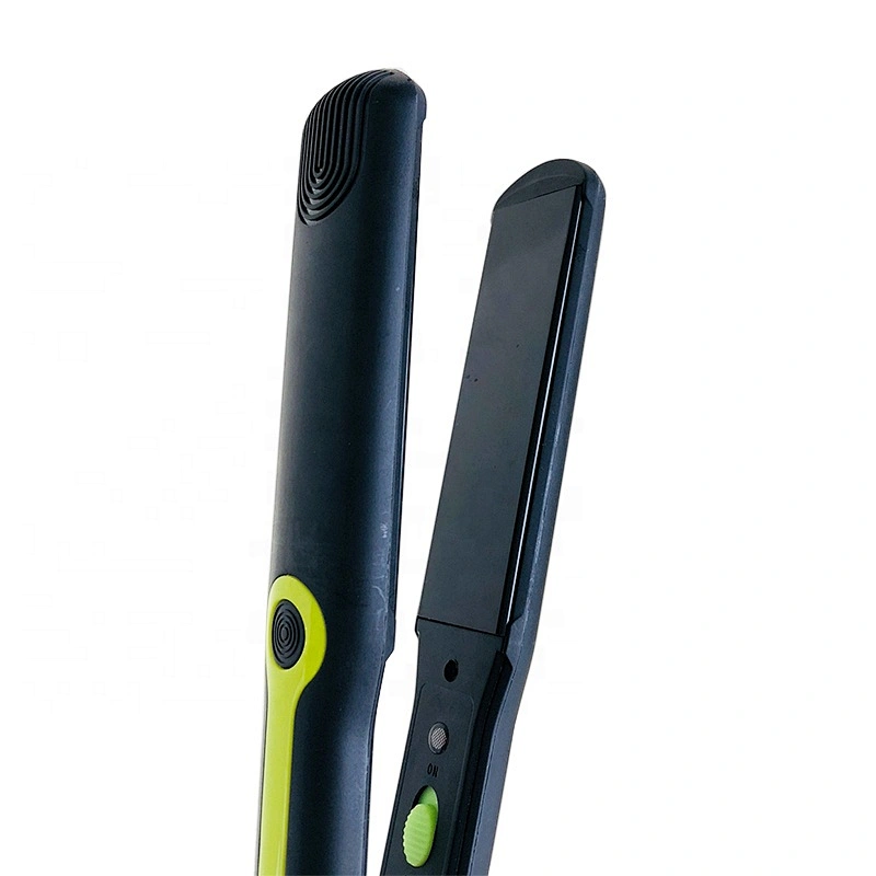 Amazon Professional Salon Wet Dry Fast Styler Tourmaline Cheep Factory Price OEM Flat Iron Steam Hair Iron Hair Straightener