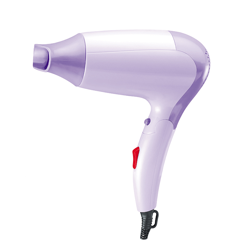 Portable Blow Dryer Custom Professional Salon secador de pelo Super Mini Straight Hair Dryer