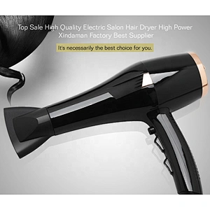 OEM Custom Wholesale Hot and Cold Blower Hair Salon Equipment Hair Dryer Professional Hair Dryer