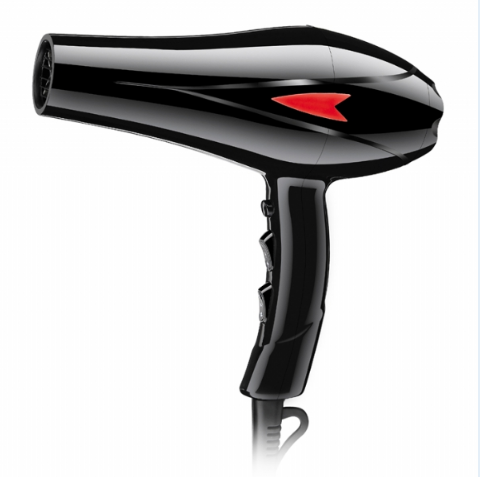 High Quality Electric Household Hotel Hair Dryer For Salon