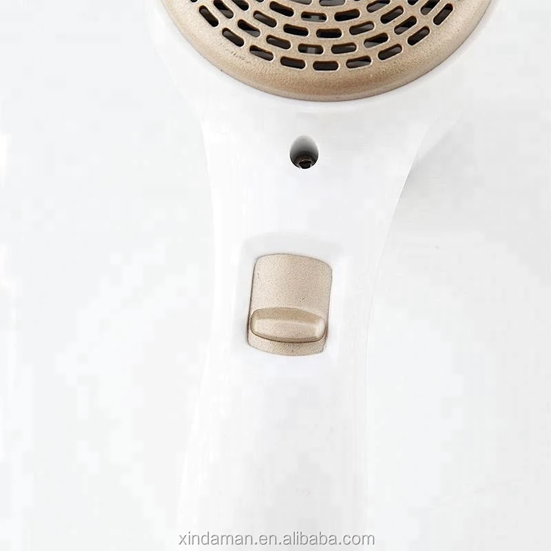 Wholesale Hair Dryer Wall Blow Dryer 1000W Hotel Bathroom Hair Dryer For Hotel