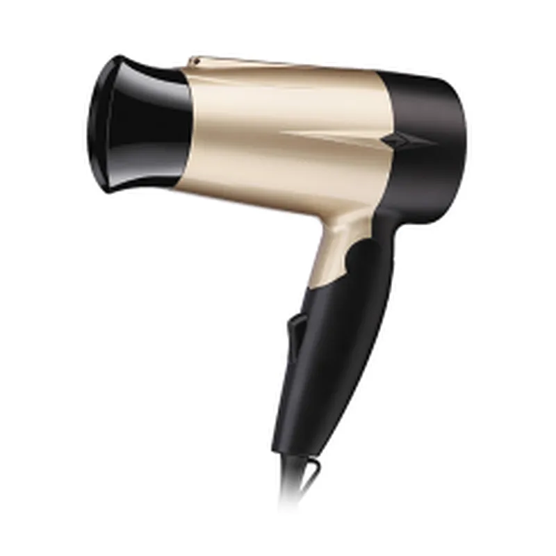 Factory wholesale fashion portable foldable mini Hair Dryer