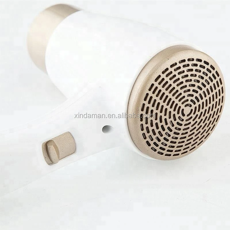 Wholesale Hair Dryer Wall Blow Dryer 1000W Hotel Bathroom Hair Dryer For Hotel