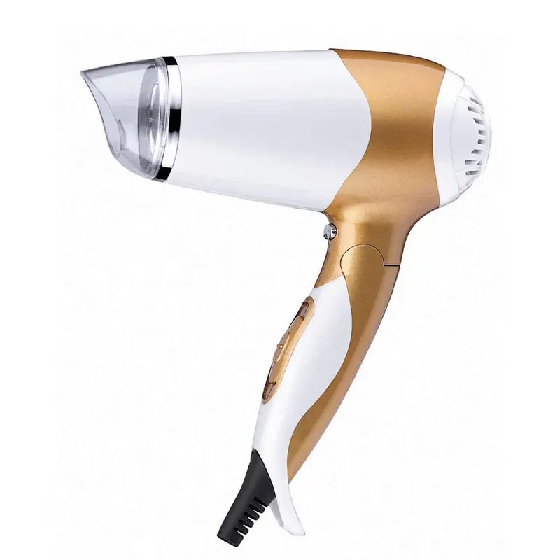 Newest Product Wholesale Cheap DC motor Travelling Hair dryer