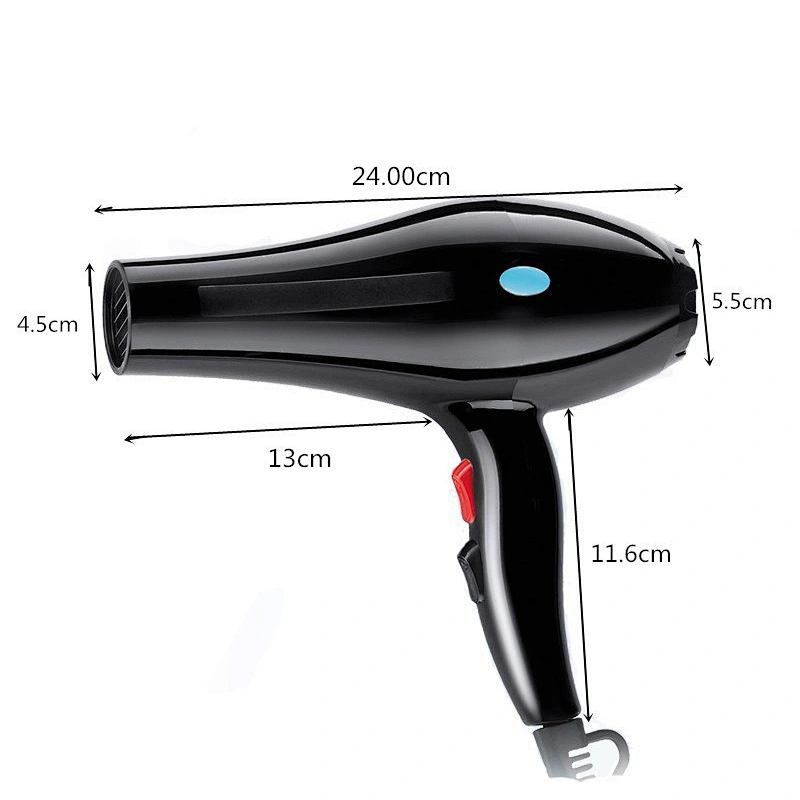 Factory custom fashion professional AC Motor Salon Hair Dryer