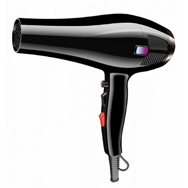 Professional Hair dryer 2000W Fashion design DC motor hair dryer salon