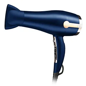 Amazon Hot Sales Professional DC Motor With Concentrator Ionic Function Cool Shot Hair Salon Equipment Blow Dryer Hair Dryer