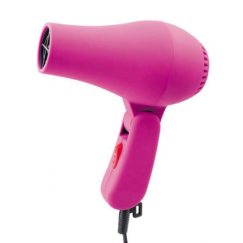 Wholesale Cheap Price 700W Travel Mini Blow Dryer Foldable Portable MIni Hair Dryer