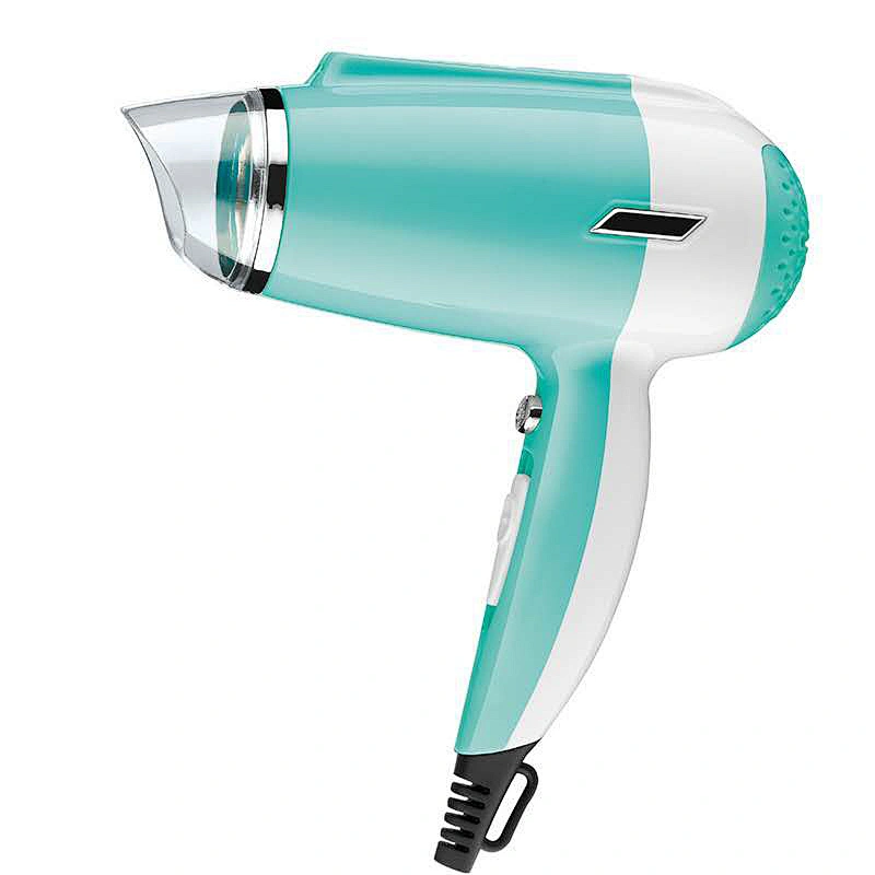 Professional DC Motor with Concentrator Home Use Hair Dryer Hair Salon Equipment Hair Dryer