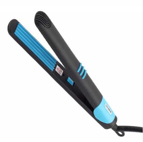 2021 wholesale hair straightener multi-function hair straightener barber chic electronic hair straightener