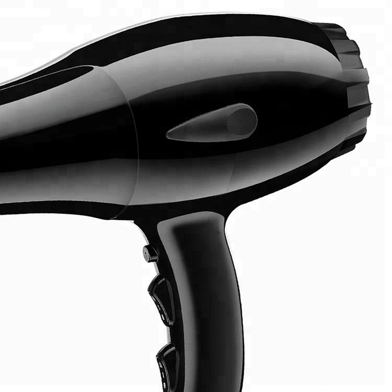 Cheap hair salon equipment professional powerful hair dryer blower home appliance electric hair dryer