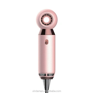 Amazon Wholesale Fashion Sale One Step Hair Dryer 800W Mini Travel Hair Dryer