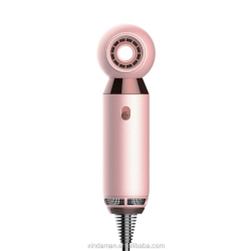 Amazon Wholesale Fashion Sale One Step Hair Dryer 800W Mini Travel Hair Dryer