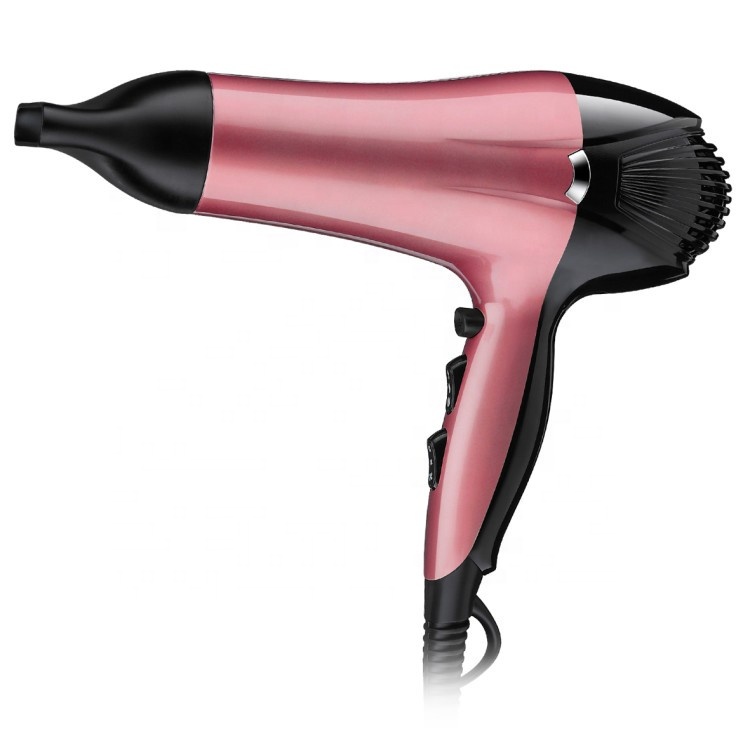 Wholesale Electric Ionic Hairdryer Professional Salon  Hair Blower Dryer Sexy Hair Dryer Sale