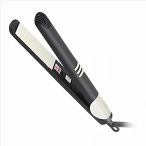 2021 wholesale hair straightener multi-function hair straightener barber chic electronic hair straightener
