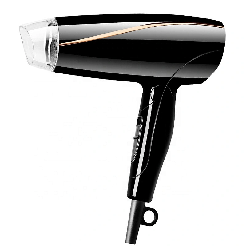 Wholesale Portable DC Motor OEM Folding Travel Hair Dryer Hair Salon Equipment Hair Dryer