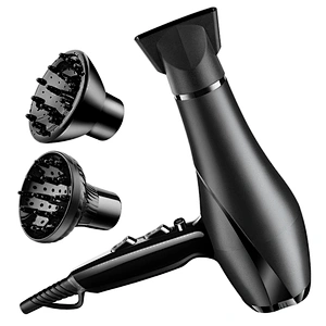Professional fashion AC ionic function hair dryer