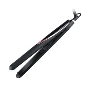 Salon Use Ceramic and Fast Heat Portable Mini Hair Straightener Steam Hair Straightener Hair Straightener