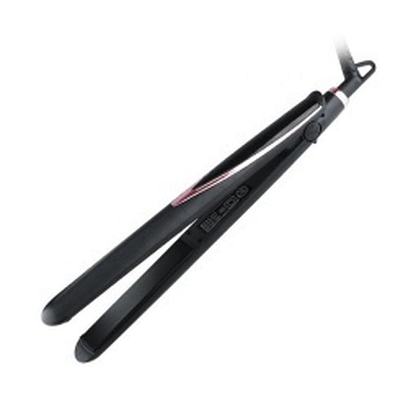 Salon Use Ceramic and Fast Heat Portable Mini Hair Straightener Steam Hair Straightener Hair Straightener