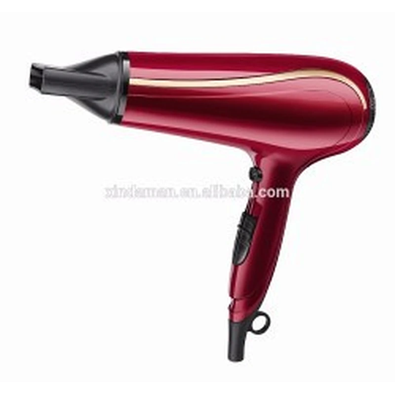Commercial Professional Hair Dryer for Salon &Home Lightweight Negative Ionic Hair Blow Dryer
