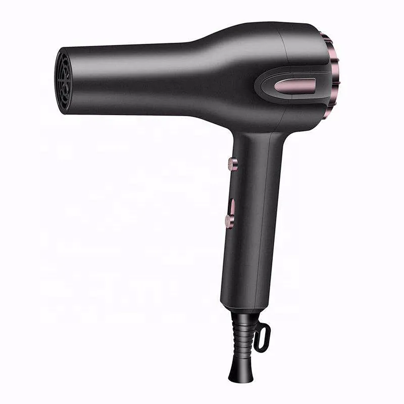 New Design Wholesale High Speed Blow Dryer Hair Dryer Professional Hair Dryer