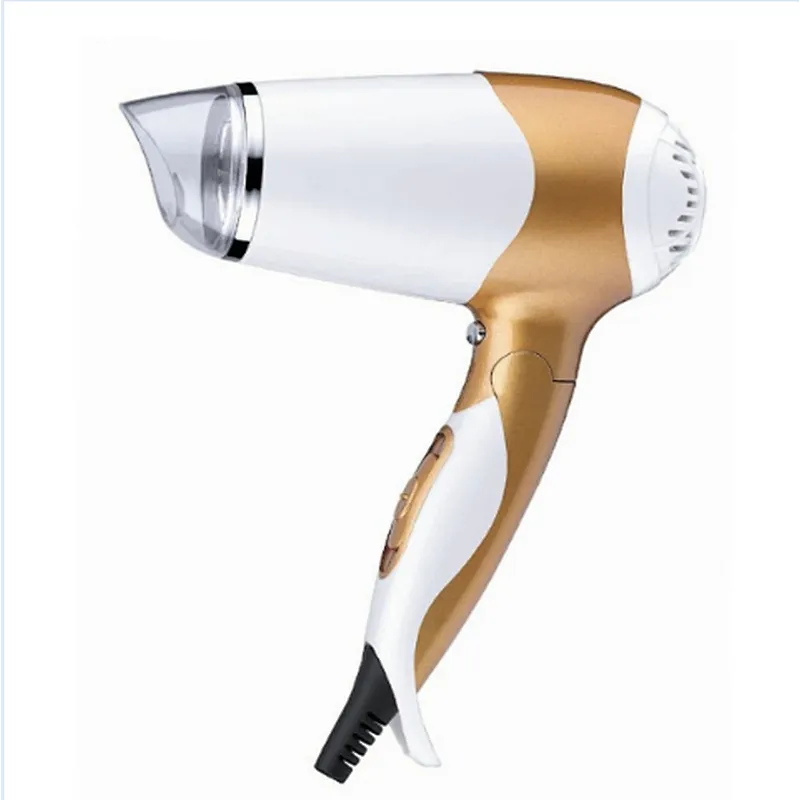 OEM Hot Selling Professional DC Motor Mini Travel Hair Dryer Blow Dryer Hair Dryer