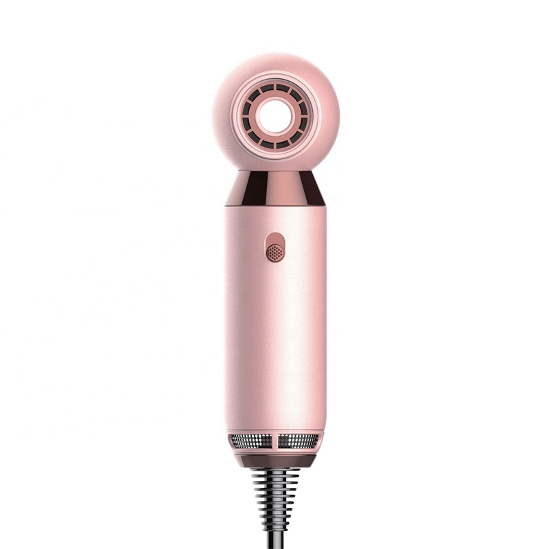 Amazon Wholesale Fashion Sale One Step Hair Dryer 800W Mini Travel Hair Dryer