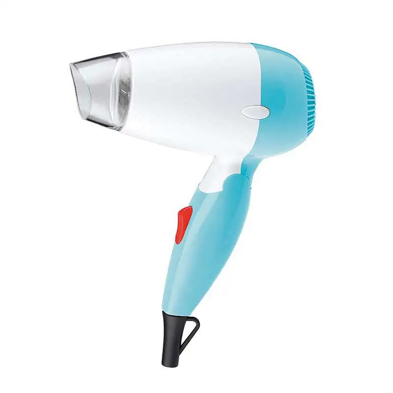 portable foldable hair dryer