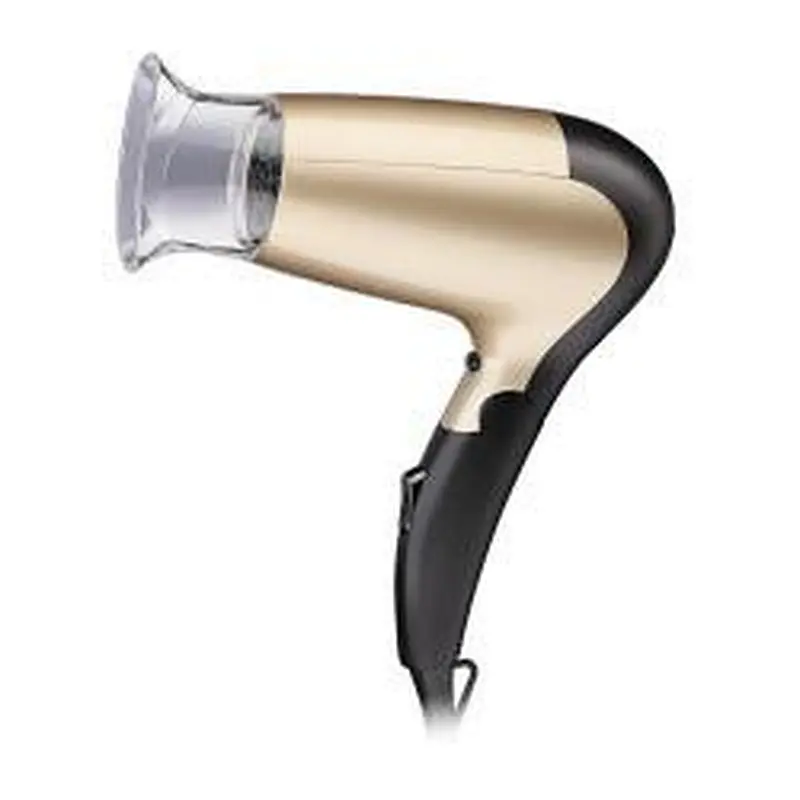 Portable Blow Dryer Custom Professional Salon secador de pelo Super Mini Straight Hair Dryer
