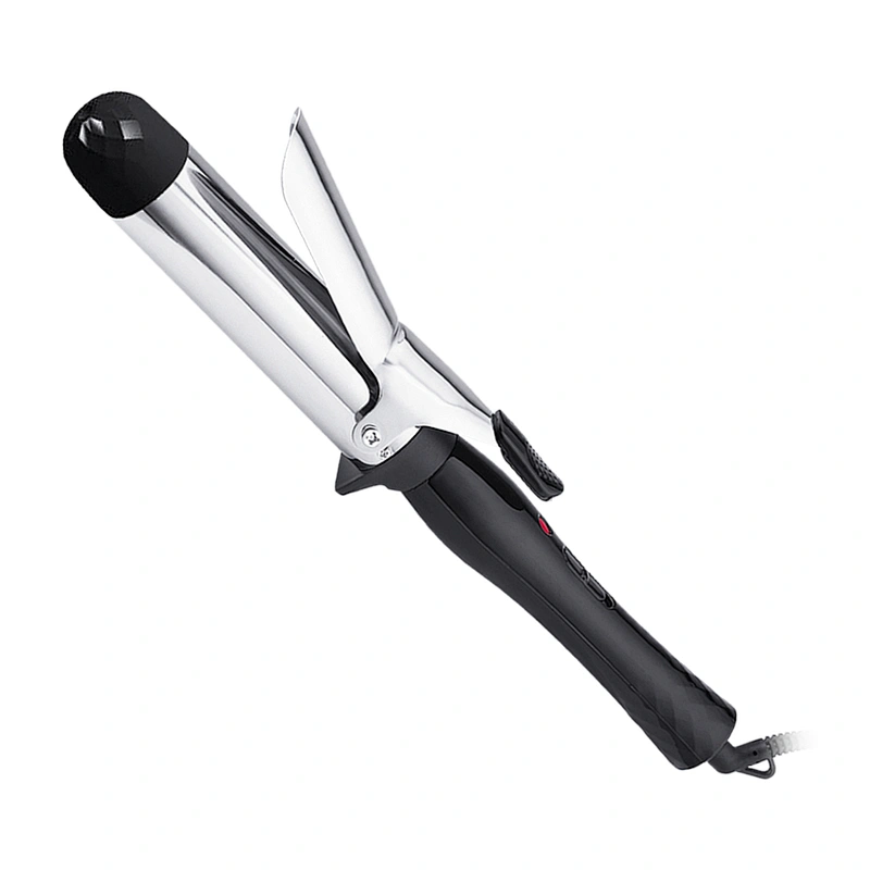 Amazon Hot Selling Private Label PTC Fast Heating Curling Iron Hair Iron Hair Curler