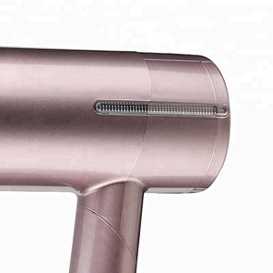 New Fashion Portable Travel Folding Portable Mini Hair Dryer One Step Hair Dryer For Women
