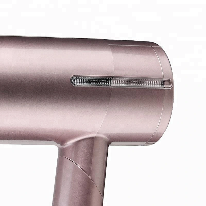 New Fashion Portable Travel Folding Portable Mini Hair Dryer One Step Hair Dryer For Women