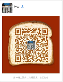 wechat qr code
