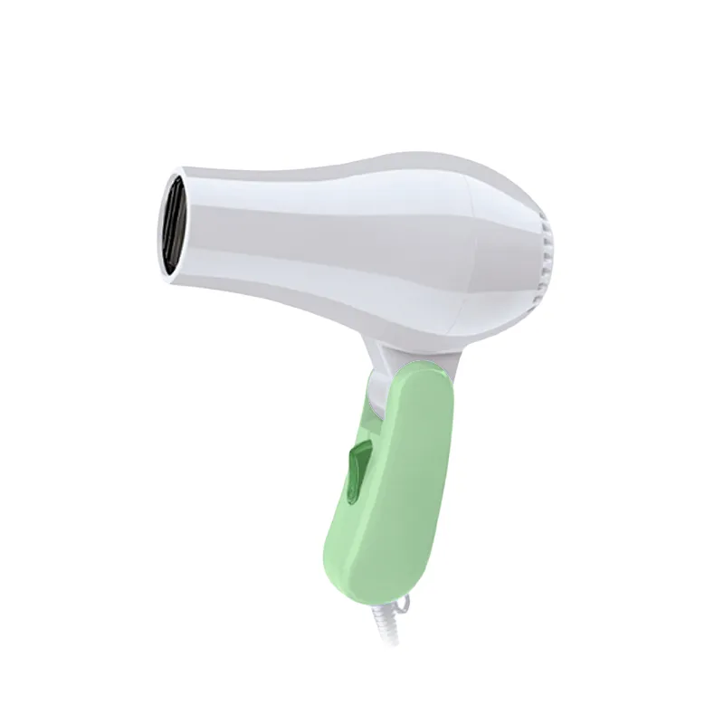 Wholesale Cheap Price 700W Travel Mini Blow Dryer Foldable Portable MIni Hair Dryer