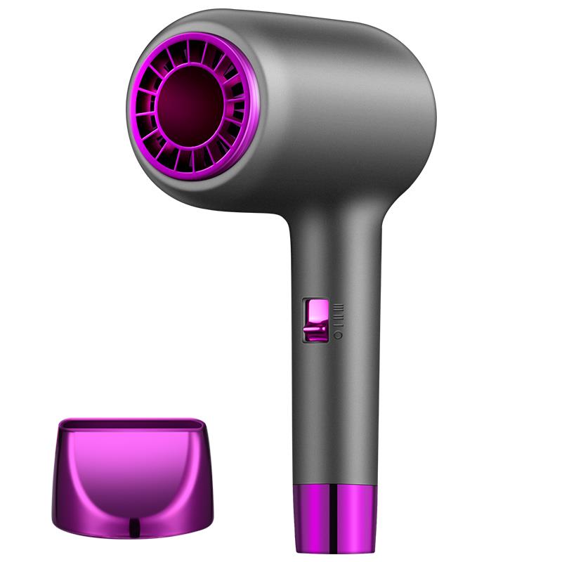 Household Professional DC Motor Concentrator Ionic Function Hair Dryer