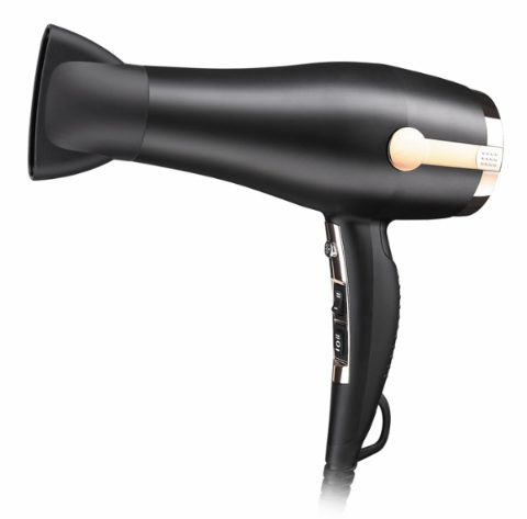 Amazon Hot Sales Professional DC Motor With Concentrator Ionic Function Cool Shot Hair Salon Equipment Blow Dryer Hair Dryer