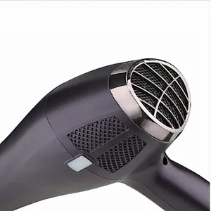 Professional Hair dryer 2000W Fashion design DC motor hair dryer salon