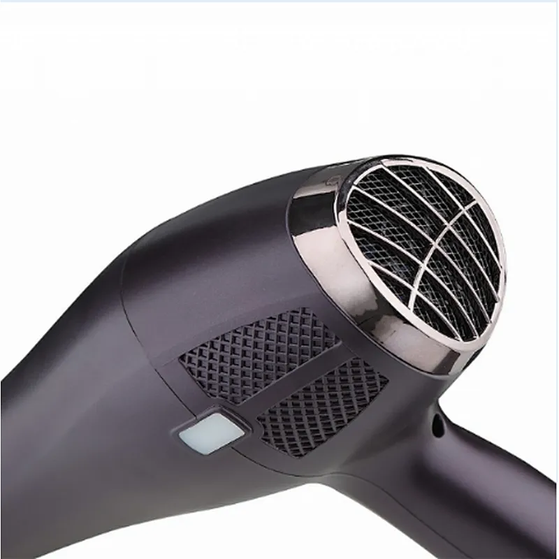Professional Hair dryer 2000W Fashion design DC motor hair dryer salon