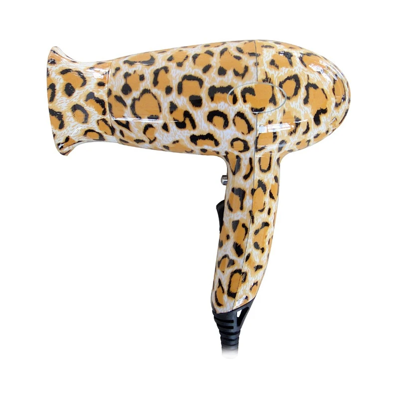 New Style Hot Selling Multi-function Salon Household Portable High-power Unique Hair Dryer