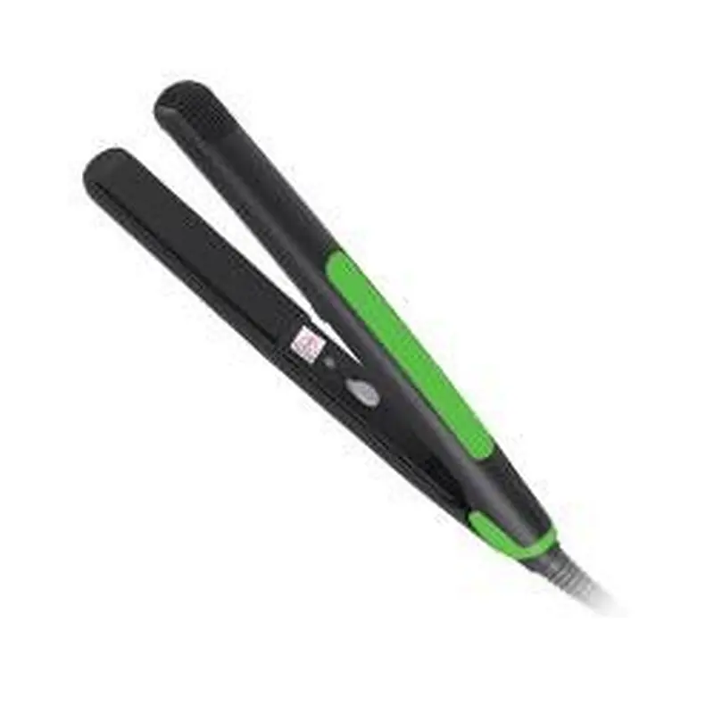 Amazon Hot selling aluminum plate ceramic for optional PTC heating element high quality cheapness hair straightener