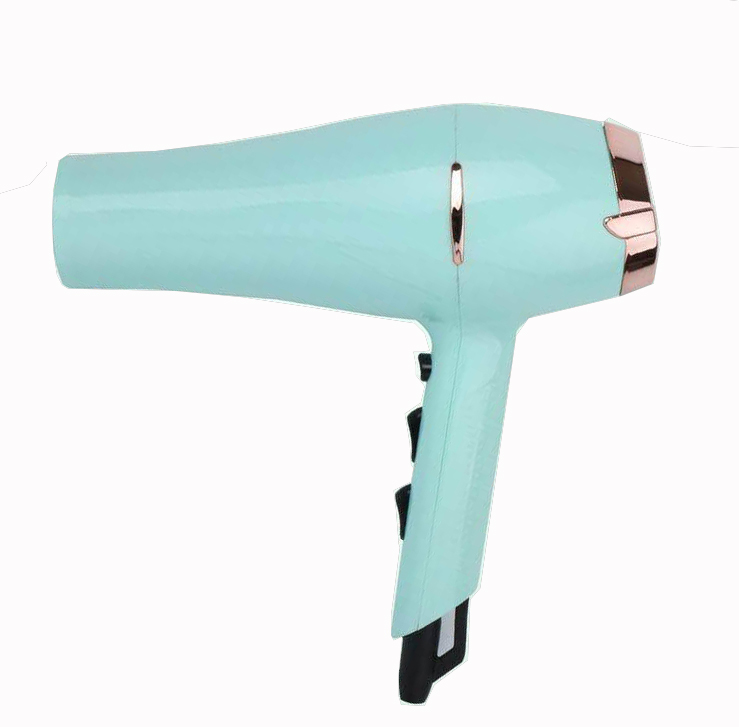 Professional DC Motor Hair Salon Equipment Blow Dryer Hair Dryer